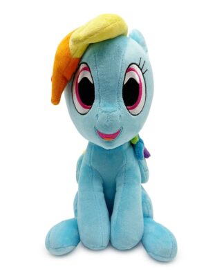 Mein kleines Pony Plüschfigur Rainbow Dash 22 cm