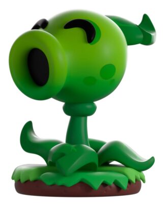 Plants vs. Zombies Vinyl Figur Peashooter 9 cm