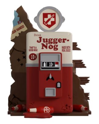 Call of Duty Vinyl Figur Jugger-Nog 13 cm
