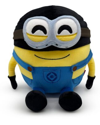 Ich - Einfach Unverbesserlich Plüschfigur Heist Minion 22 cm