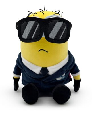Ich - Einfach Unverbesserlich Plüschfigur Suit Minion 22 cm