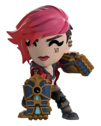 Arcane Vinyl Figur Vi 10 cm