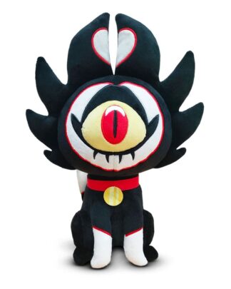 Hazbin Hotel Plüschfigur KeeKee 22 cm
