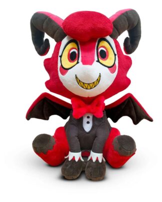 Hazbin Hotel Plüschfigur Dazzle 22 cm