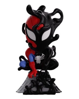 Marvel Tales Vinyl Figur Symbiote Spider-Man #1 13 cm