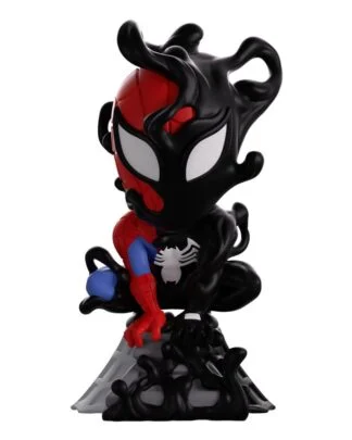 Marvel Tales Vinyl Figur Symbiote Spider-Man #1 13 cm