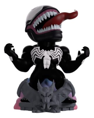 Venom Vinyl Figur Venom 1 13 cm