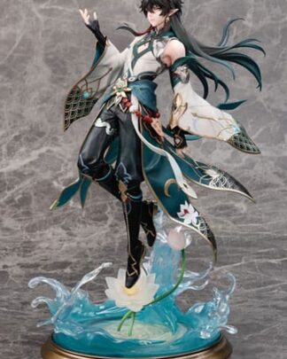 Honkai: Star Rail PVC Statue 1/7 Dan Heng/Imbibitor Lunae 33 cm