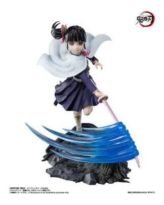 Demon Slayer FiguartsZERO PVC Statue Kanao Tsuyuri 15 cm