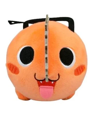 Chainsaw Man Plüschfigur Pochita Tongue 20 cm