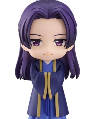 Die Tagebücher der Apothekerin Nendoroid Actionfigur Jinshi 10 cm