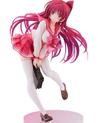 To Heart 2 Statue 1/7 Tamaki Kousaka: 20th Anniversary Ver. 23 cm