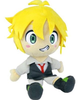 The Seven Deadly Sins Plüschfigur Meliodas 30 cm