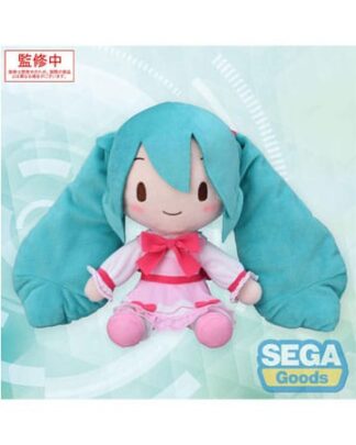 Character Vocal Series 01: Hatsune Miku Fuwa Petit Plüschfigur Hatsune Miku Conceptual Series Vol. 3 M 24 cm