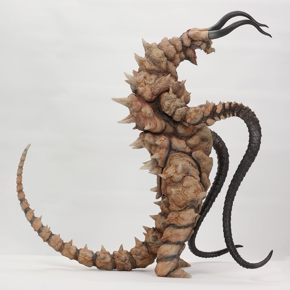 Ultraman Kaiju Remix Series Vinyl Figur Gudon 34 cm – Bild 3