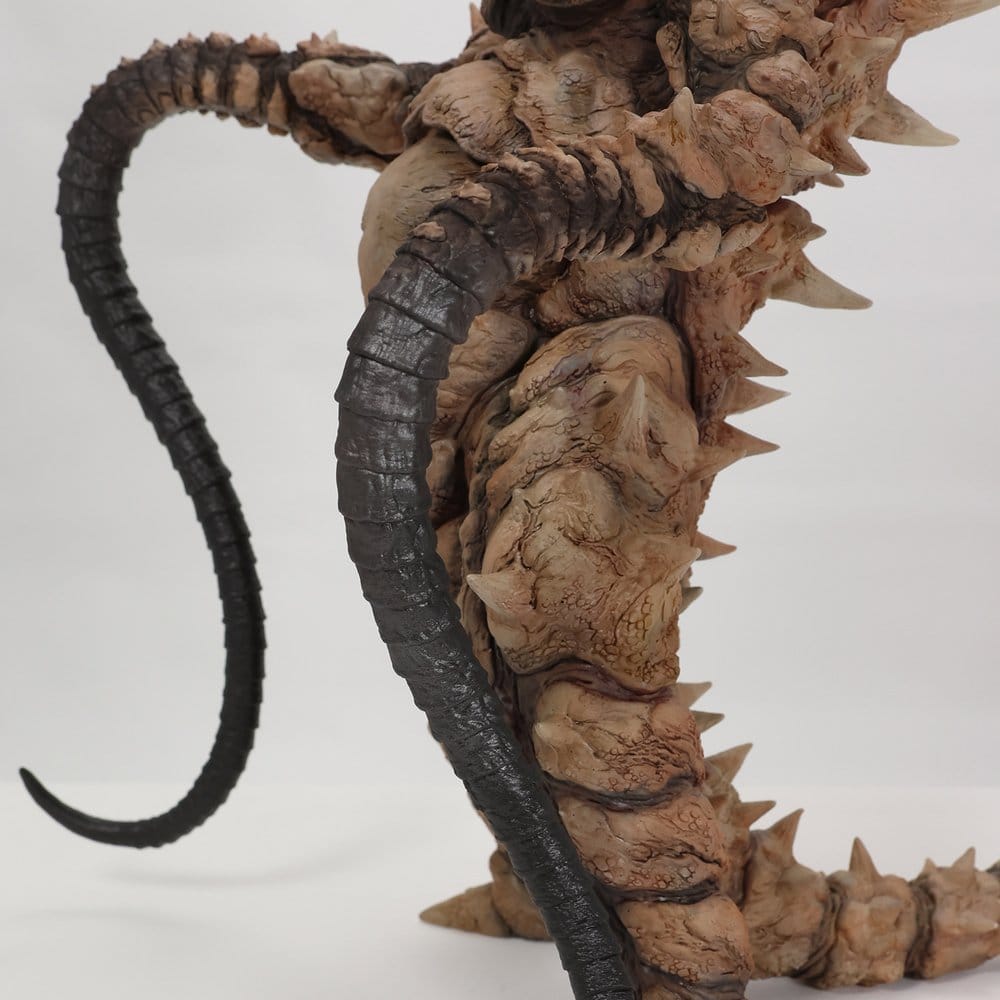 Ultraman Kaiju Remix Series Vinyl Figur Gudon 34 cm – Bild 4