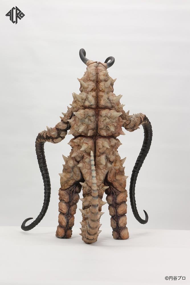 Ultraman Kaiju Remix Series Vinyl Figur Gudon 34 cm – Bild 8