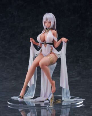Azur Lane PVC Figur 1/7 Massachusetts - Dressed to Impress - 23 cm