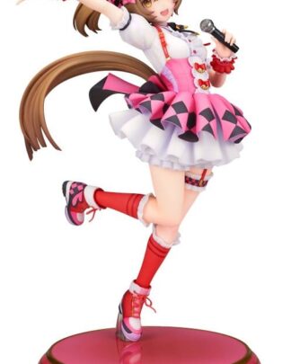 Umamusume Pretty Derby PVC Figur 1/7 Smart Falcon 25 cm
