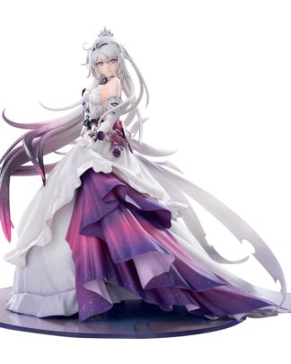 Honkai Impact 3rd PVC Statue 1/7 Kiana Evening Invite 25 cm