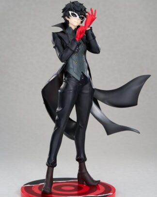 Persona 5 Royal Limpie Series PVC Figur 1/8 Joker 24 cm