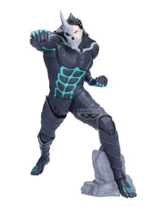 Kaiju No. 8 Grandista PVC Statue Kafka Hibino 24 cm
