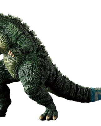 Godzilla Ichibansho PVC-Figur Godzilla Jr. 12 cm