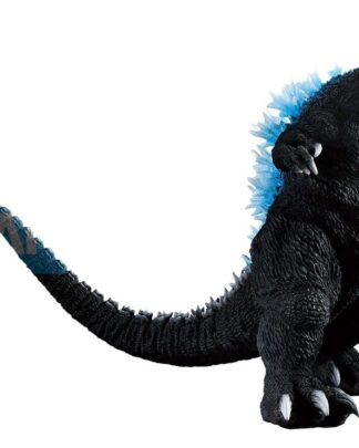 Godzilla Ichibansho PVC-Figur Godzilla (2001) Heat Ray Ver. 23 cm
