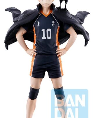 Haikyu!! The Future of Karasuno Ichibansho PVC-Figur Shoyo Hinata 16 cm