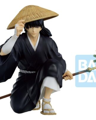 Gintama 20th Aniversary: Gintama Exhibition Part 2 Ichibansho Masterlise Expiece PVC-Figur Kotaro Katsura 12 cm