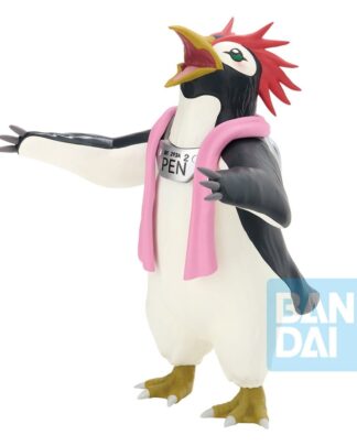 Evangelion: 1.0 Ichibansho PVC-Figur Penpen 8 cm