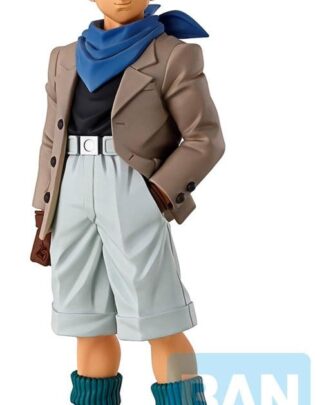 Dragon Ball GT Ichibansho Masterlise PVC-Figur Trunks 23 cm