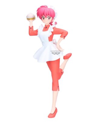 Ranma 1/2 Glitter & Glamours PVC Statue Ranma 21 cm