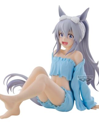 Umamusume: Cinderella Gray Relax Time PVC-Figur Tamamo Cross 13 cm