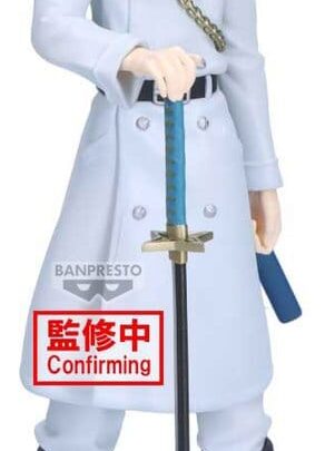 Bleach Maximatic PVC-Figur Toshiro Hitsugaya 22 cm