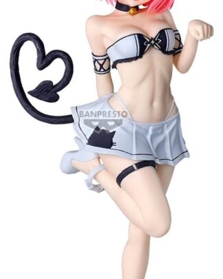 To Love Ru Darkness Nyarls Collection PVC-Figur Momo Belia Deviluke 23 cm