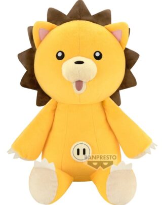 Bleach Super Big Plush Plüschfigur Kon 29 cm