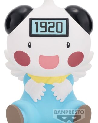 Hunter x Hunter Figure Life Spardose Potclean 16 cm