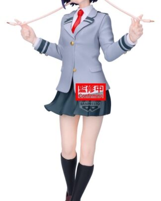 My Hero Academia Glitter & Glamours PVC-Figur Kyoka Jiro 22 cm