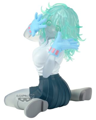 My Hero Academia Glitter & Glamours PVC-Figur Toru Hagakure 13 cm