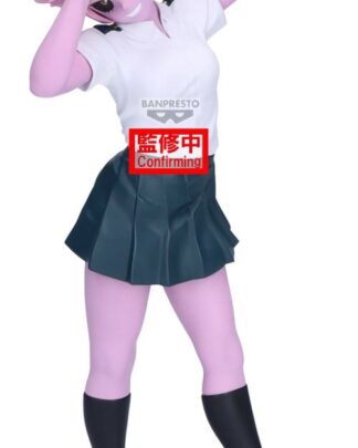 My Hero Academia Glitter & Glamours PVC-Figur Mina Ashido 22 cm