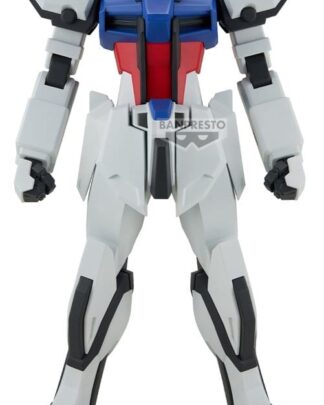Mobile Suit Gundam Seed Genkai Toppa PVC-Figur Strike Gundam 28 cm