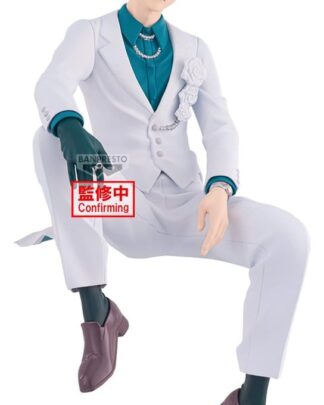 Blue Lock Sweets Flavor 2026 PVC-Figur Rin Itoshi 17 cm