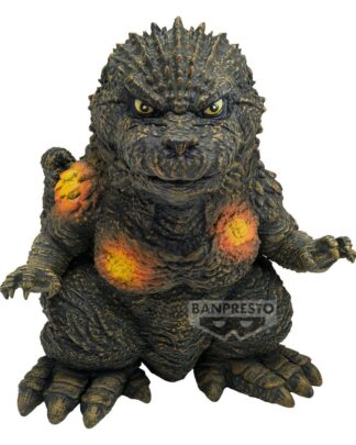 Godzilla Minus One Enshrined Monsters PVC-Figur Godzilla (2023) Shell Impact Image Color Ver. 12 cm
