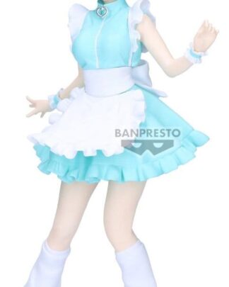 Re:ZERO Starting Life in Another World Glitter & Glamours PVC-Figur Rem (Jersey Maid Ver.) 23 cm