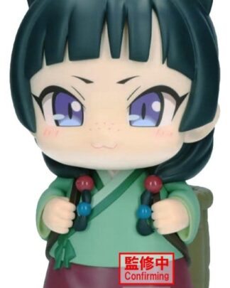 The Apothecary Diaries Big Sofvimates PVC-Figur Maomao II 16 cm