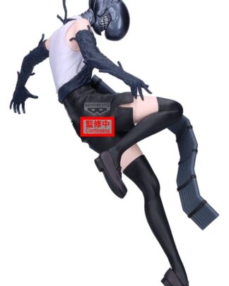 Chainsaw Man The Movie: Reze Arc Maximatic PVC-Figur Bomb 21 cm