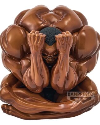 Baki PVC-Figur Biscuit Oliva 10 cm