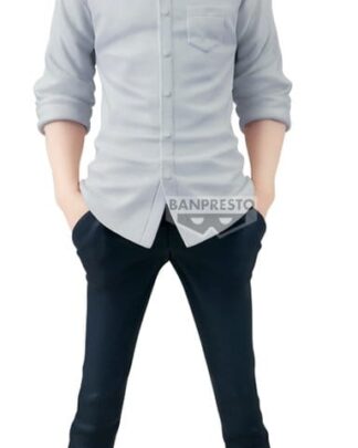 Jujutsu Kaisen King of Artist PVC-Figur Satoru Gojo (Hidden Inventory / Premature Death II Special Ver.) 22 cm