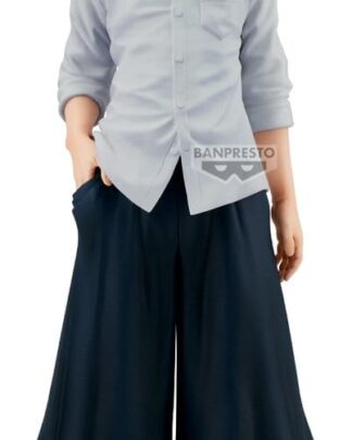 Jujutsu Kaisen King of Artist PVC-Figur Suguru Geto (Hidden Inventory / Premature Death II Special Ver.) 21 cm